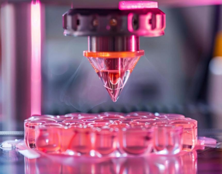 总编辑圈点丨无需开刀，量身定制，超声3D生物打印实现体内“深层制造”