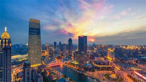 国家发展改革委等部门发布关于实施鼓励外商投资企业境内再投资若干措施的通知
