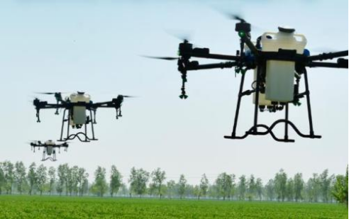 事关民生，“低空经济”写入五年规划建议 释放强烈信号